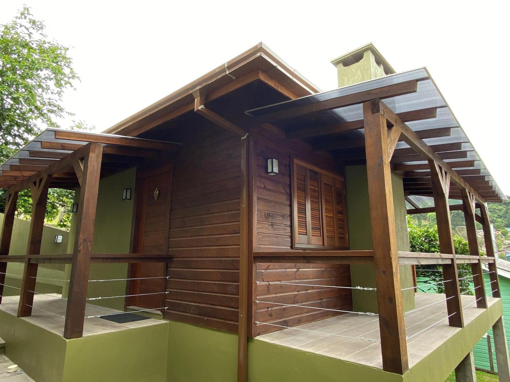 Stillo Gramado Dutra Com Cafe Da Manha Exterior photo
