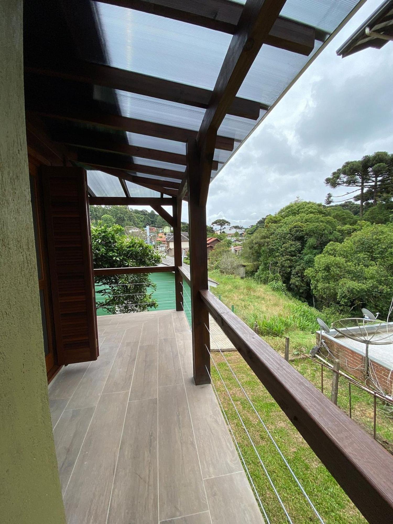 Stillo Gramado Dutra Com Cafe Da Manha Exterior photo