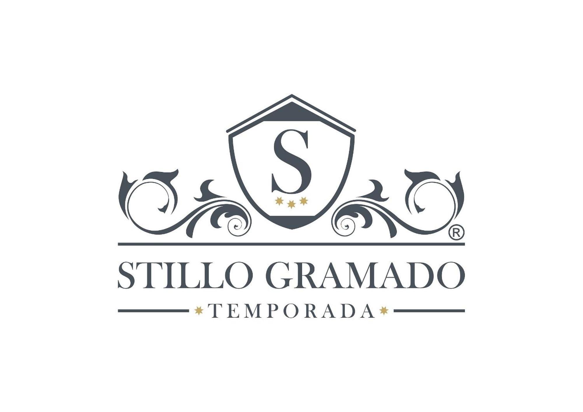 Stillo Gramado Dutra Com Cafe Da Manha Exterior photo